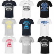 Russel Athletics Herren T-Shirts f&uuml;r 12,99&euro; anstatt 29,99&euro;