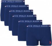 6er Pack U.S. Polo Assn Boxershorts bei Outlet46 f&uuml;r 34,99&euro; anstatt 69,95&euro;