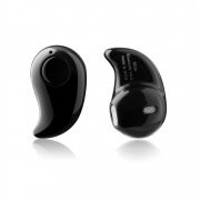 Mini S530 Freisprecheinrichtung Bluetooth Ohrh&ouml;rer Kopfh&ouml;rer