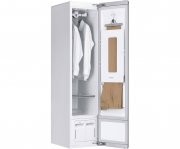 LG Dampfschrank 5kg bei@ao.de