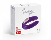 Paarvibrator f&uuml;r nur 29,90 Euro statt 69,99 Euro bei eis.de!!!