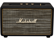 Tipp!! MARSHALL Acton Schwarz Bluetooth Lautsprecher nur noch 118&euro; statt 166&euro;