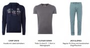 Peek & Cloppenburg* Sale mit 15% Extra-Rabatt auf Einzelteile