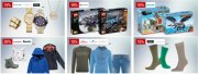 Galeria Kaufhof 20% z.b. auf Fitness, Boxen, Damentaschen, usw, o. 15% auf Champagner u.s.w.