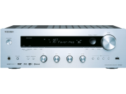 ONKYO TX-8150, Receiver, 2x 135 Watt, Silber f&uuml;r 369&euro; statt 428,98
