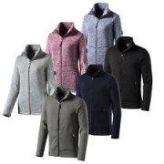 McKinley Kipapa Jacken bei eBay f&uuml;r 19,99&euro; anstatt 49,99&euro;