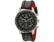 De Tomaso Firenze Chronograph bei Allyouneed f&uuml;r 56,05&euro; anstatt 129&euro;