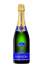 Pommery Brut Royal Champagner (1 x 0.75 l)