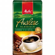  Melitta Auslese Klassisch R&ouml;stkaffe im Rossmann