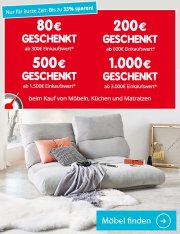 Bei H&ouml;ffner jetzt bis zu 33% sparen 
