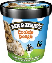  Ben & Jerry's Ice Cream bei Kaufland