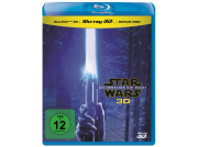 Star Wars: Das Erwachen der Macht - (3D Blu-ray (+2D))