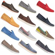 bequeme Timberland Earthkeeper Slip on Herren Schuhe f&uuml;r je 39,99&euro; statt 50&euro;