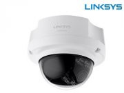 Linksys 1080p 3MP Kuppelkamera f&uuml;r 129,95 statt 388 &euro;