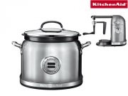 Kitchenaid Multi-Cooker + R&uuml;hrturm f&uuml;r 199,95 statt 342&euro;
