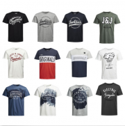 Jack & Joney Shirts bei Ebay f&uuml;r nur 10,99 Euro