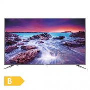 Hisense H50M5500 126cm Ultra HD 4K Smart TV Fernseher WLAN 1000 Hz DVB-T2