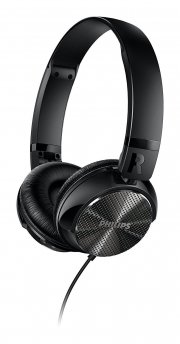 Philips ActiveShield SHL3855NC - On-Ear 