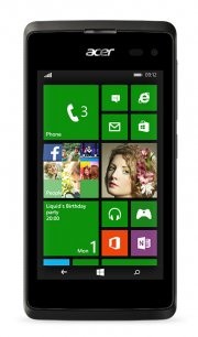 Acer Liquid M220 in schwarz f&uuml;r nur 51,99&euro; statt 101,79&euro; 