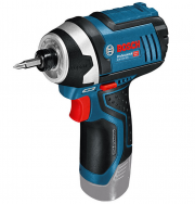 Bosch Professional Akku-Drehschlagschrauber GDR 12V-105, Solo Version, L-BOXX ohne Akku 71,40 &euro;