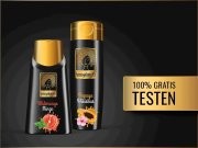 Jetzt gratis tolles Duschgel von FancyShower testen!