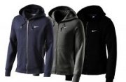 Nike Club Trainingsjacke bei eBay f&uuml;r 40&euro; anstatt 54,99&euro;