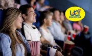 2 Kinogutscheine f&uuml;r UCI Kinowelt bei Groupon f&uuml;r 12,80&euro; anstatt 26,80&euro;