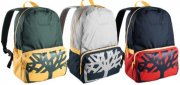 Timberland Logo Rucks&auml;cke 22L / 23L f&uuml;r je 28,99&euro; statt 34,99