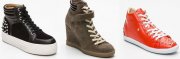 Buffalo Damen Sale mit Sandalen, Ballerinas, Slippers, Sneakers und Co. bei vente-privee