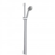 HANSGROHE Brausegarnitur Brauseset Duschbrause Duschgarnitur