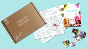 Di&auml;t Box f&uuml;r eine Woche f&uuml;r nur 39,90 Euro statt 57,00 Euro von UpGreatLife