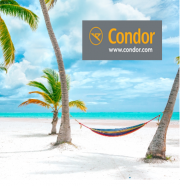 Karibik-Special bei Condor, ab D&uuml;sseldorf pro Flug schon ab 99,99 Euro