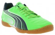 PUMA V6.11 IT Herren Hallenfu&szlig;ballschuhe f&uuml;r nur 19,99 Euro inkl. Versand statt 42,99