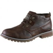 Caterpillar Harold Herren Freizeitschuhe bei Sport Scheck f&uuml;r 49,95&euro; anstatt 139,95&euro; 