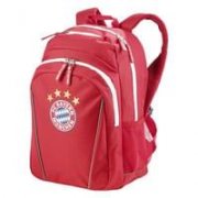 FC Bayern M&uuml;nchen Rucksack bei Real f&uuml;r 19,99&euro; anstatt 29,95&euro; 