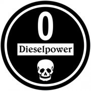 Feinstaubplakette Schwarz Umweltplakette