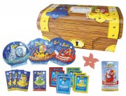 Tinti Schatztruhe Pflegespa&szlig;, 1er Pack (1 x 18 St&uuml;ck)