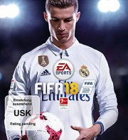 Fifa 18 (PlayStation 4 oder Xbox One) bei Quelle f&uuml;r nur 45,94 &euro; mit Versand