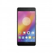 Lenovo P2 Smartphone (14 cm (5,5 Zoll), 4 GB RAM, 32 GB, Android) graphit-grau