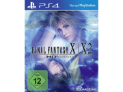 Final Fantasy X/X-2 HD Remaster [PlayStation 4]