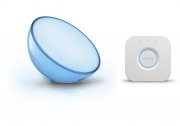 Philips Hue Go - tragbares, kabelloses Licht inkl. Bridge