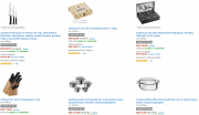 Bis zu 70% reduziert: Topseller von Zwilling bei Amazon