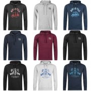 Russell Athletic Hoodies Kapuzenpullover f&uuml;r nur noch 18,95 Euro, Hammer!