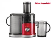 KitchenAid Zentrifugal-Entsafter f&uuml;r 179,95 statt 195&euro;