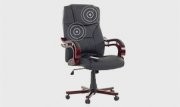 Beliani Chefsessel mit Massagefunktion bei Allyouneed f&uuml;r 139&euro; anstatt 269&euro;