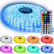 Ninetec Flash60 5 Meter LED Band f&uuml;r nur 19,99 Euro bei Ebay