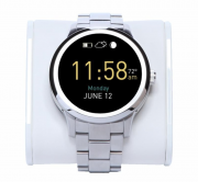 Fossil Q Founder in Edelstahl f&uuml;r nur 149,99 Euro!