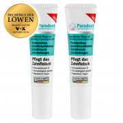 Beovita Parodont Gel Parodontose Zahnfleischbluten Creme 2x10ml