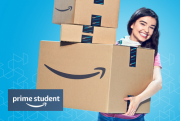 F&uuml;r Studenten: Testet jetzt Prime Student f&uuml;r 12 Monate kostenlos!