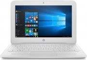 P Stream 11-y001ng Notebook weiss N3060 eMMC matt HD Windows 10 inkl. Office365